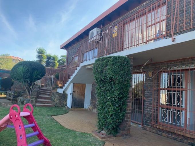 5 Bedroom House for Sale For Sale in Bassonia - MR715389