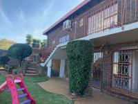  of property in Bassonia