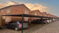 2 Bedroom 1 Bathroom Sec Title for Sale for sale in Duvha Park