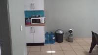 Kitchen of property in Duvha Park