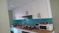 Kitchen of property in Duvha Park