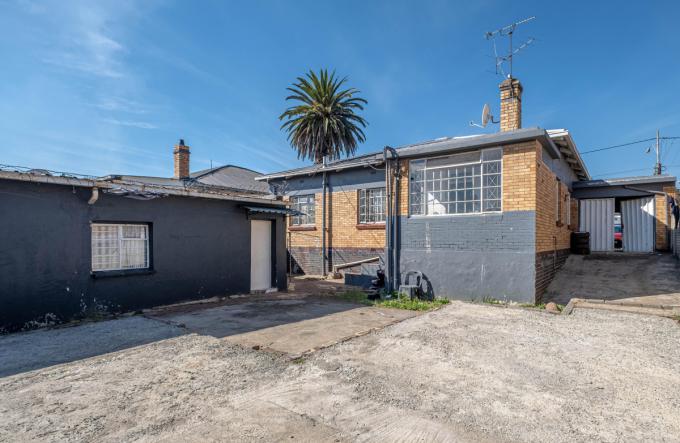 3 Bedroom House for Sale For Sale in Kensington - JHB - MR715396