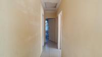 Spaces of property in Soshanguve
