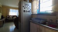 Kitchen of property in Soshanguve