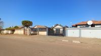 Front View of property in Soshanguve