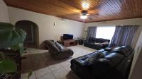 Lounges of property in Stilfontein