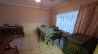 Dining Room of property in Stilfontein