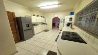 Kitchen of property in Stilfontein