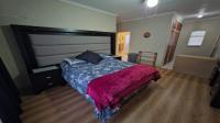 Main Bedroom of property in Stilfontein