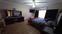Main Bedroom of property in Stilfontein