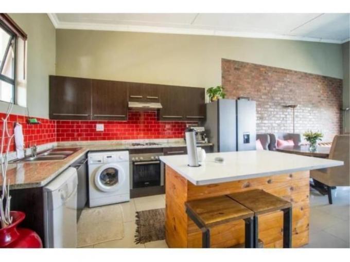 3 Bedroom Sectional Title for Sale For Sale in Solheim - MR715408