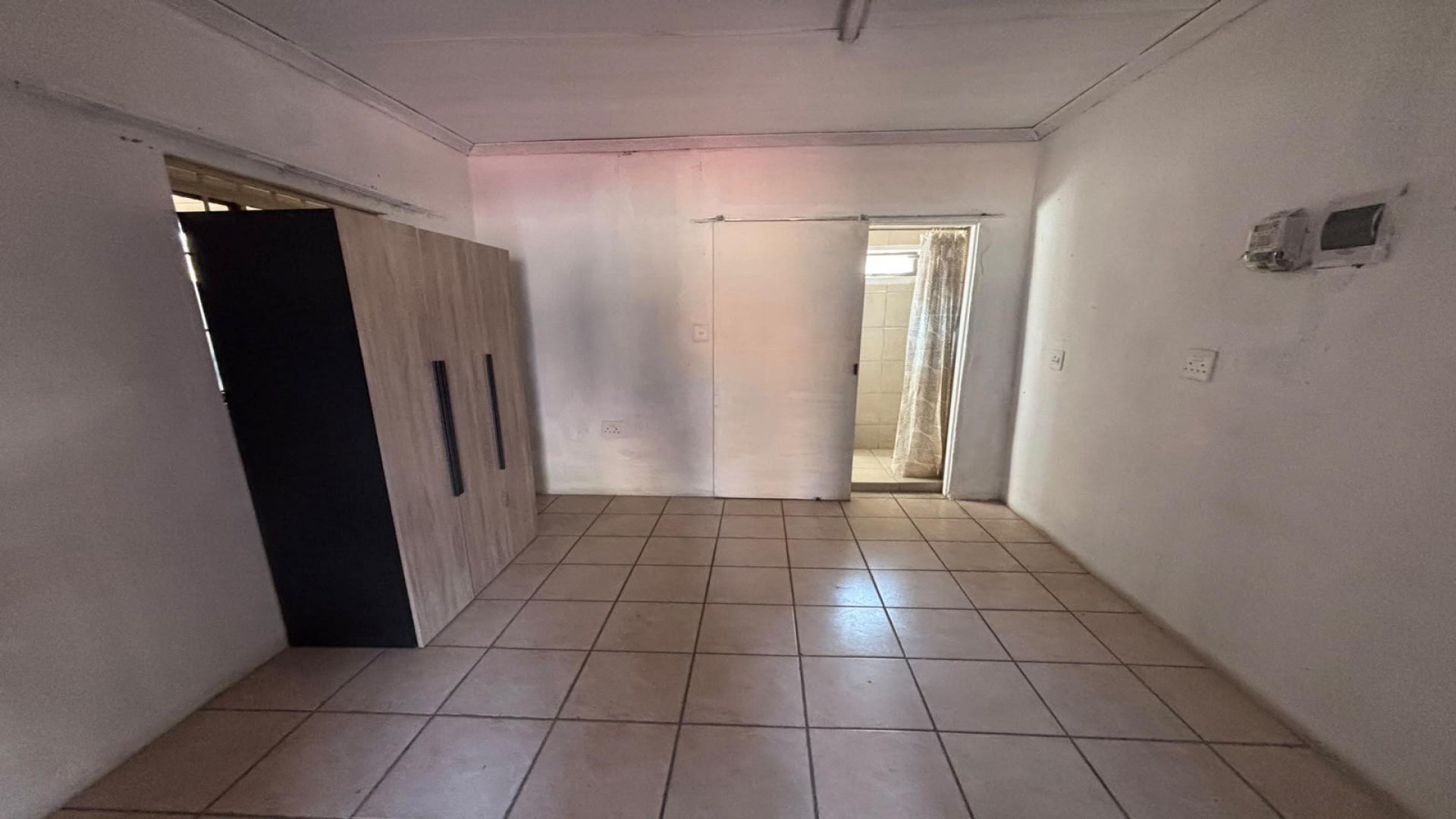 Flatlet of property in Klippoortje