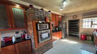 Kitchen of property in Klippoortje