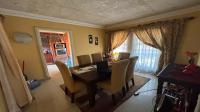 Dining Room of property in Klippoortje
