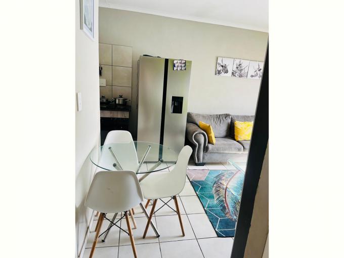 2 Bedroom Apartment for Sale For Sale in Mamelodi - MR715412