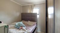 Bed Room 2 - 8 square meters of property in Clayville