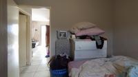 Bed Room 2 - 8 square meters of property in Clayville