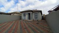 2 Bedroom 1 Bathroom House for Sale for sale in Clayville