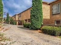  of property in Wilgeheuwel 