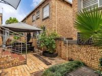  of property in Wilgeheuwel 