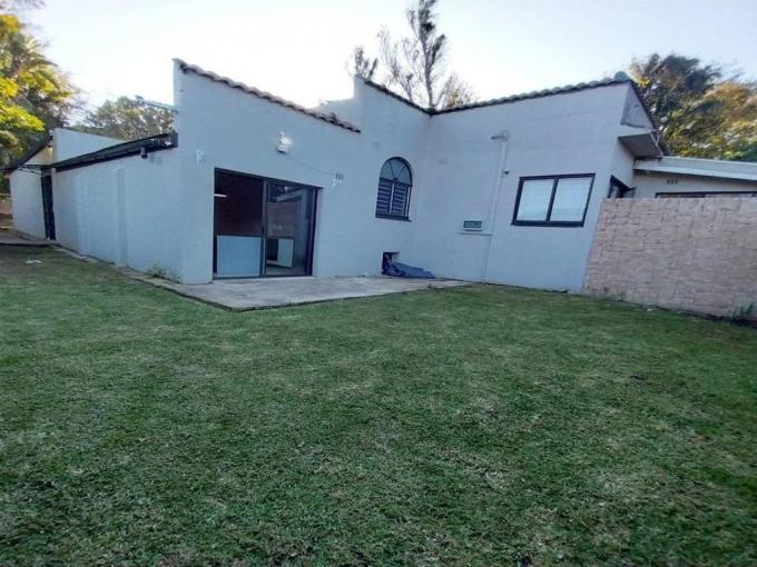 2 Bedroom Apartment to Rent in Bothas Hill  - Property to rent - MR715438