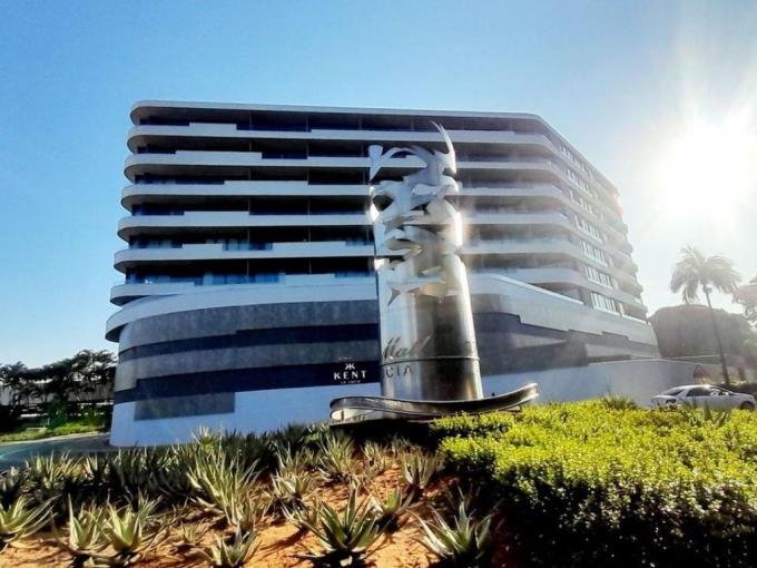 2 Bedroom Apartment for Sale For Sale in La Lucia - MR715441