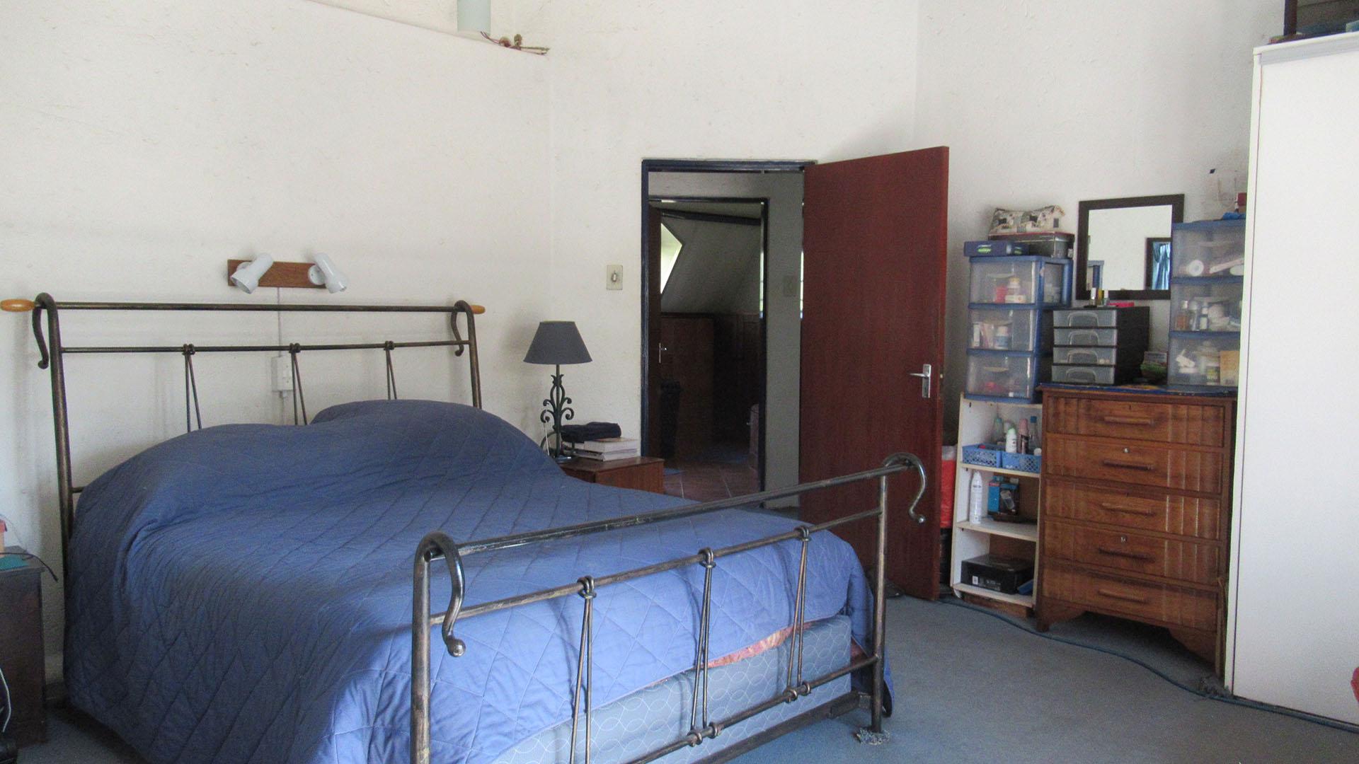 Bed Room 2 - 26 square meters of property in Zonnehoeve A.H.