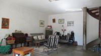 Lounges - 74 square meters of property in Zonnehoeve A.H.