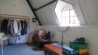 Bed Room 1 - 17 square meters of property in Zonnehoeve A.H.