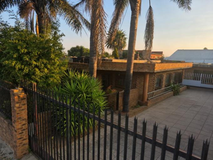 3 Bedroom House for Sale For Sale in Gerdview - MR715456