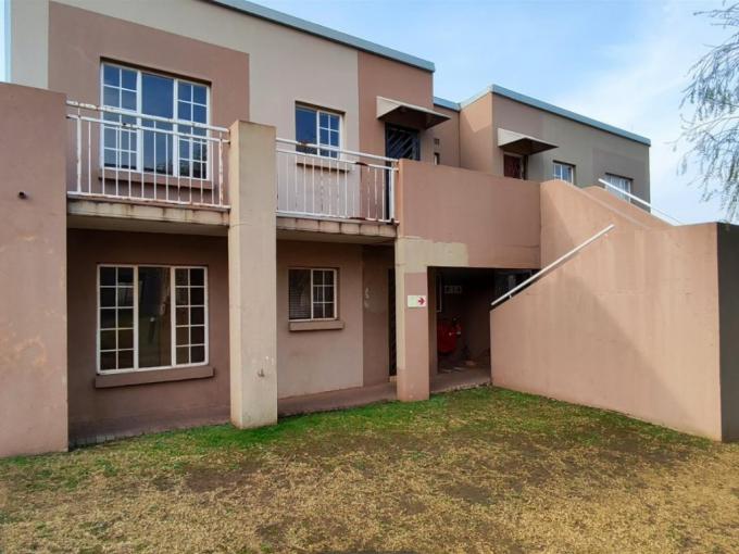 2 Bedroom Apartment for Sale For Sale in Benoni - MR715460