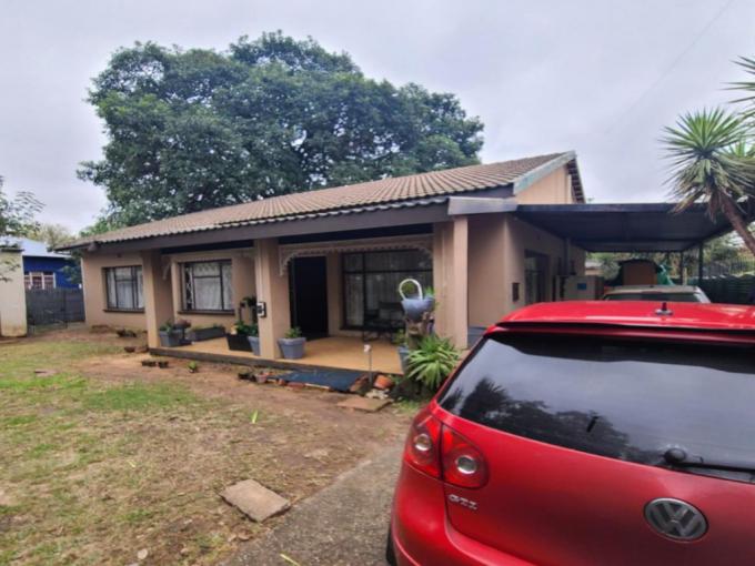 3 Bedroom House for Sale For Sale in Benoni - MR715463