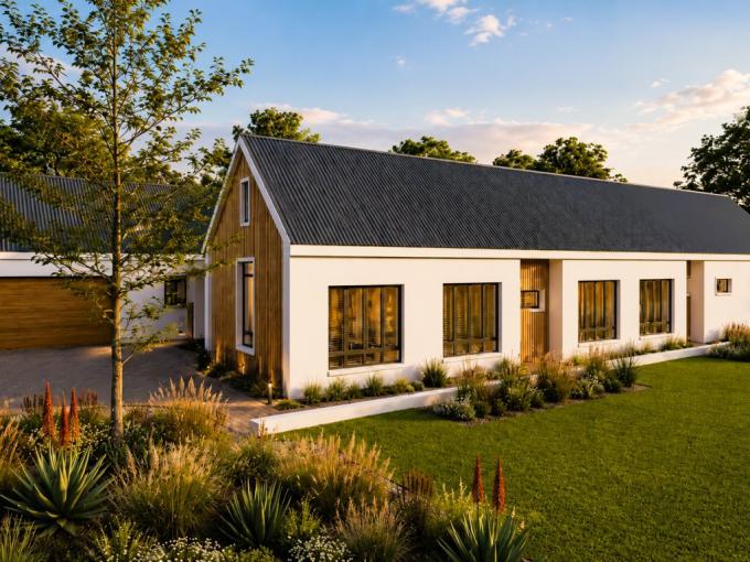 5 Bedroom House for Sale For Sale in Henley-on-Klip - MR715465