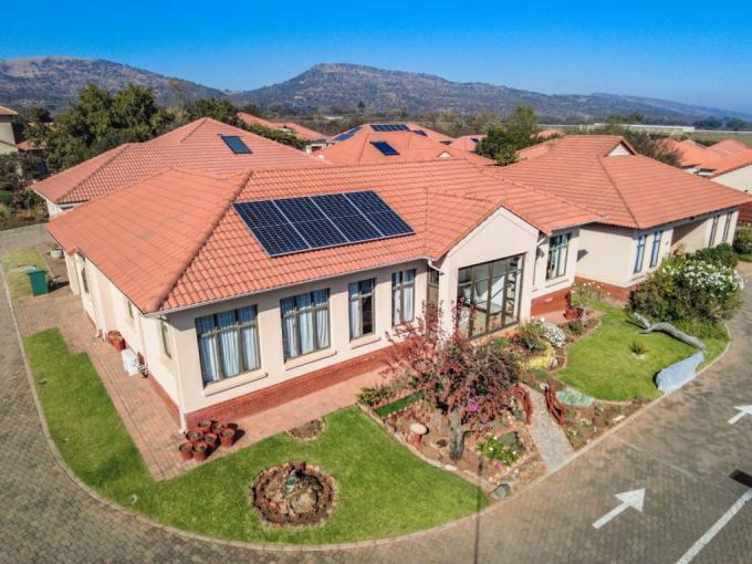 3 Bedroom House for Sale For Sale in Hartbeespoort - MR715468