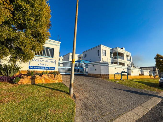 2 Bedroom Simplex for Sale For Sale in Alberton - MR715469