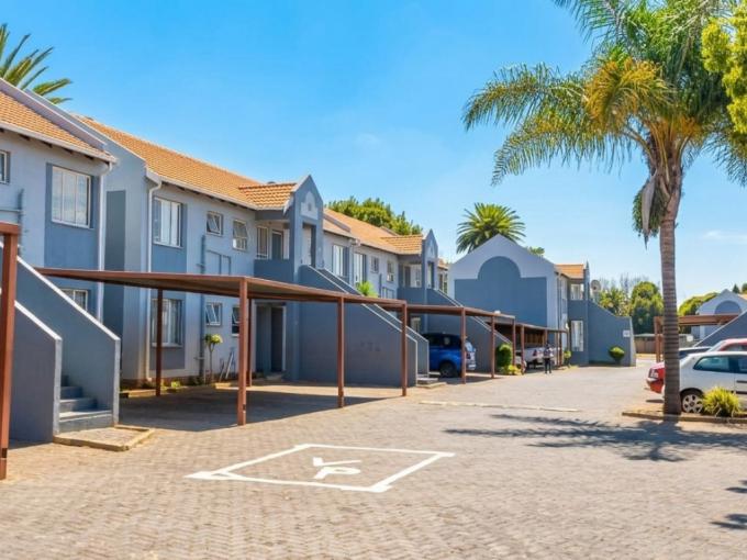 3 Bedroom Apartment for Sale For Sale in Germiston - MR715470