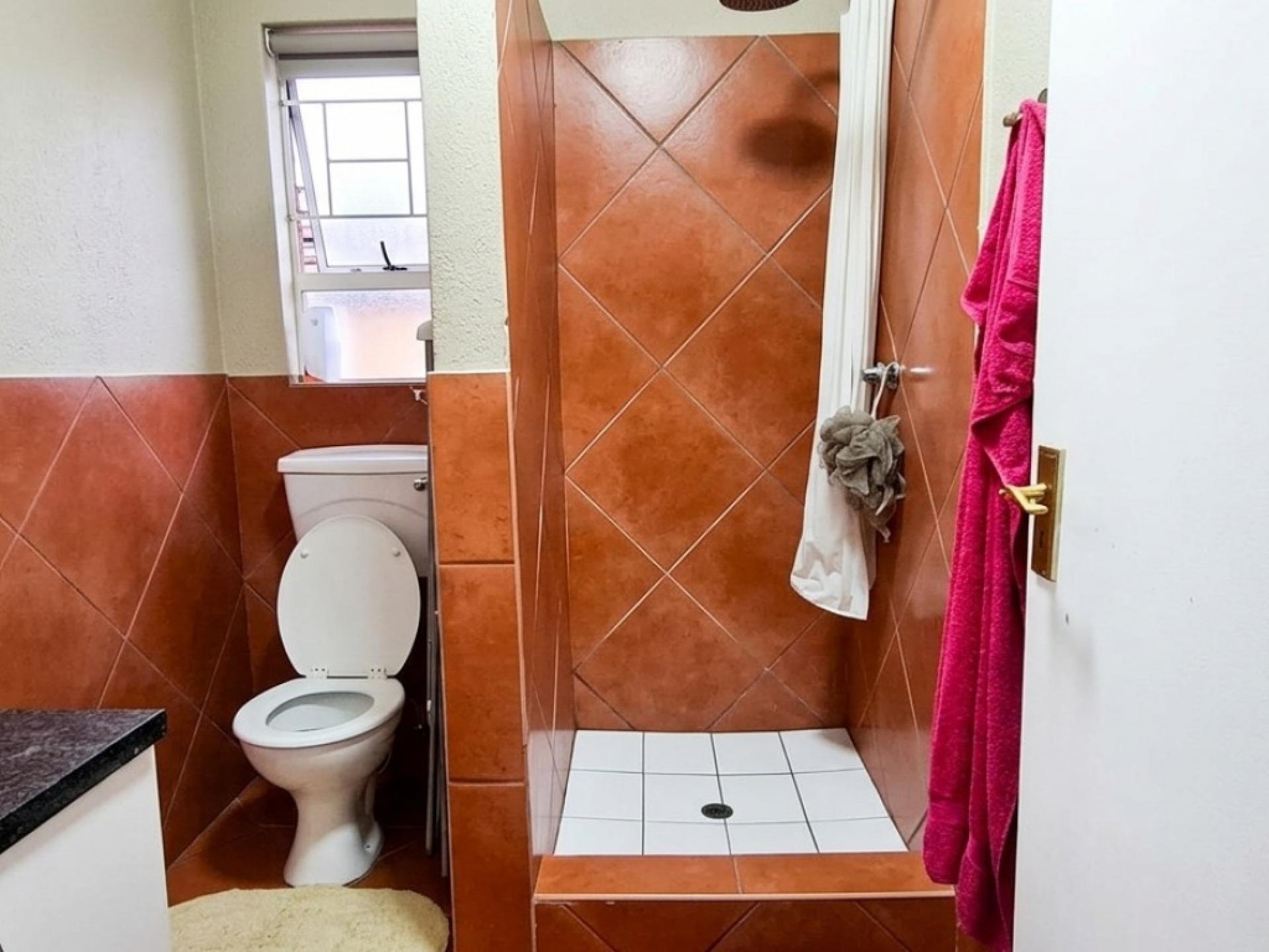  of property in Germiston