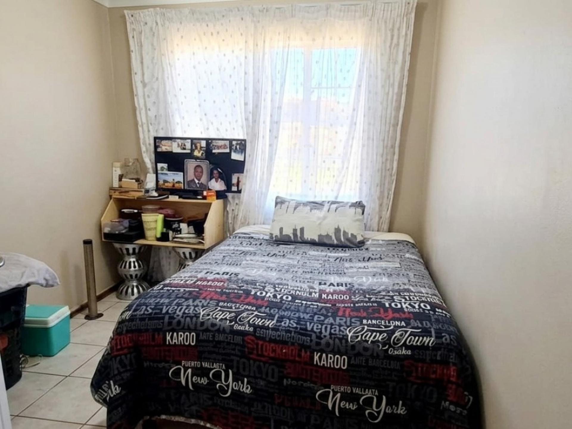  of property in Germiston
