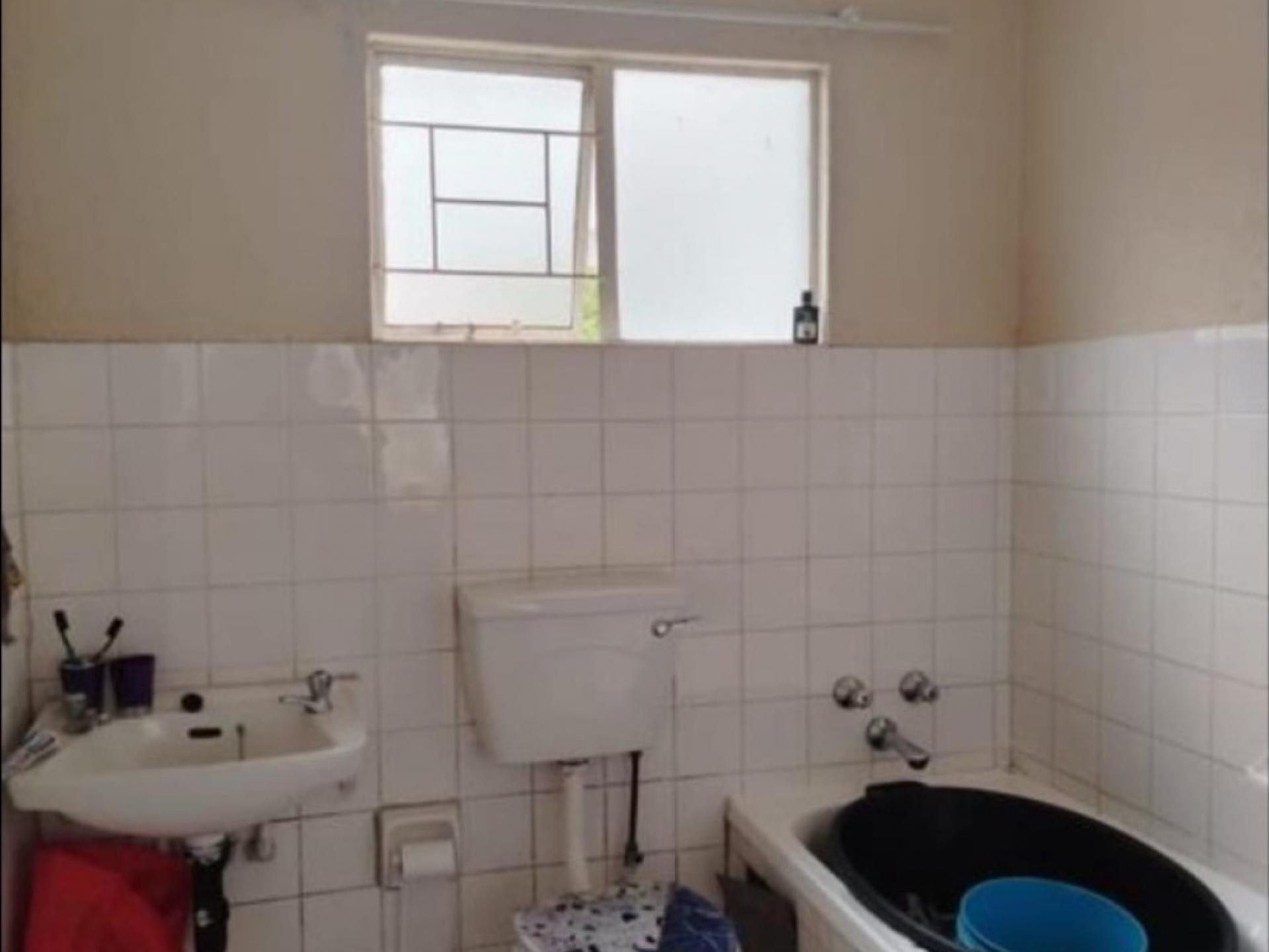  of property in Germiston