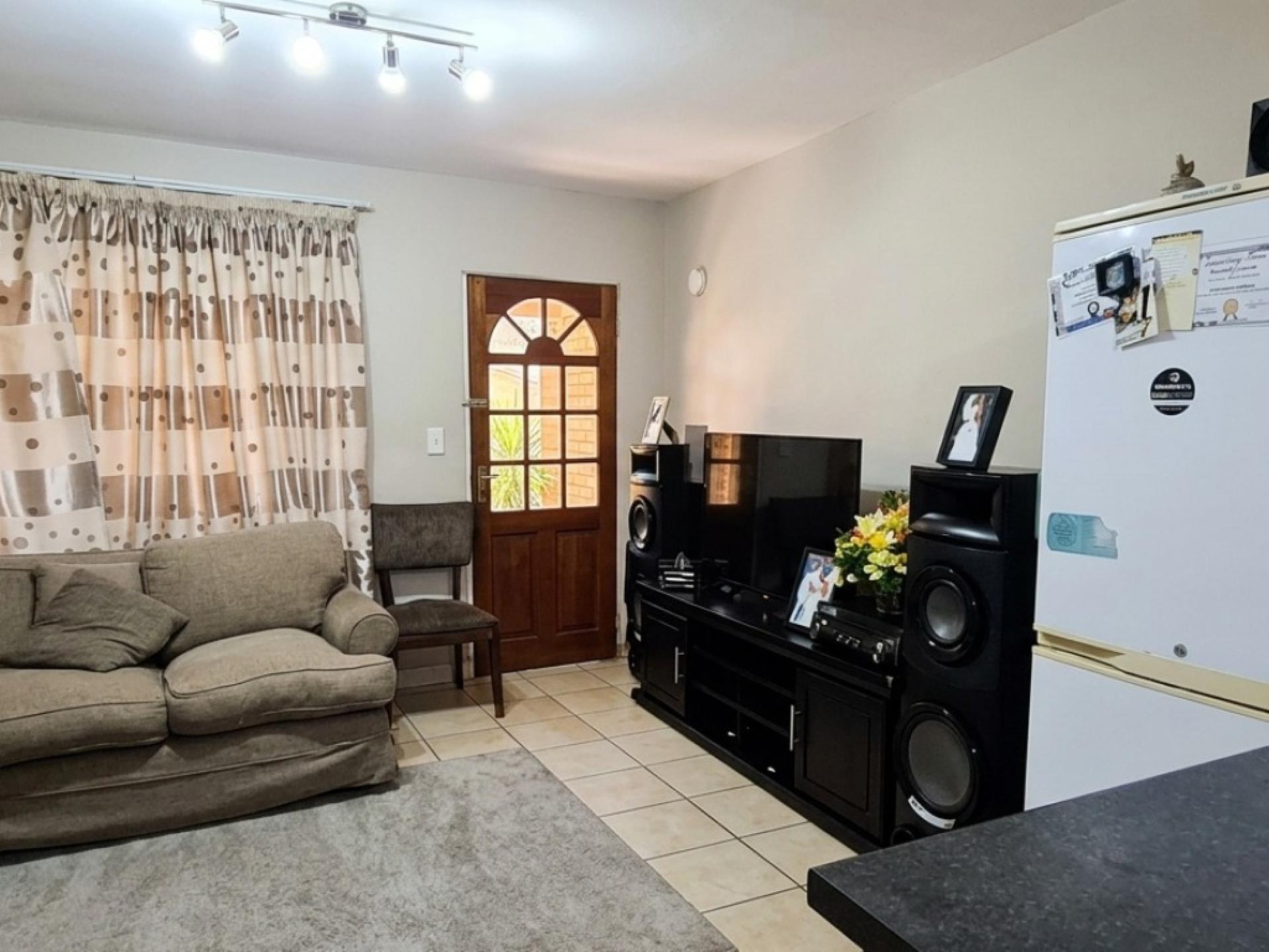  of property in Germiston