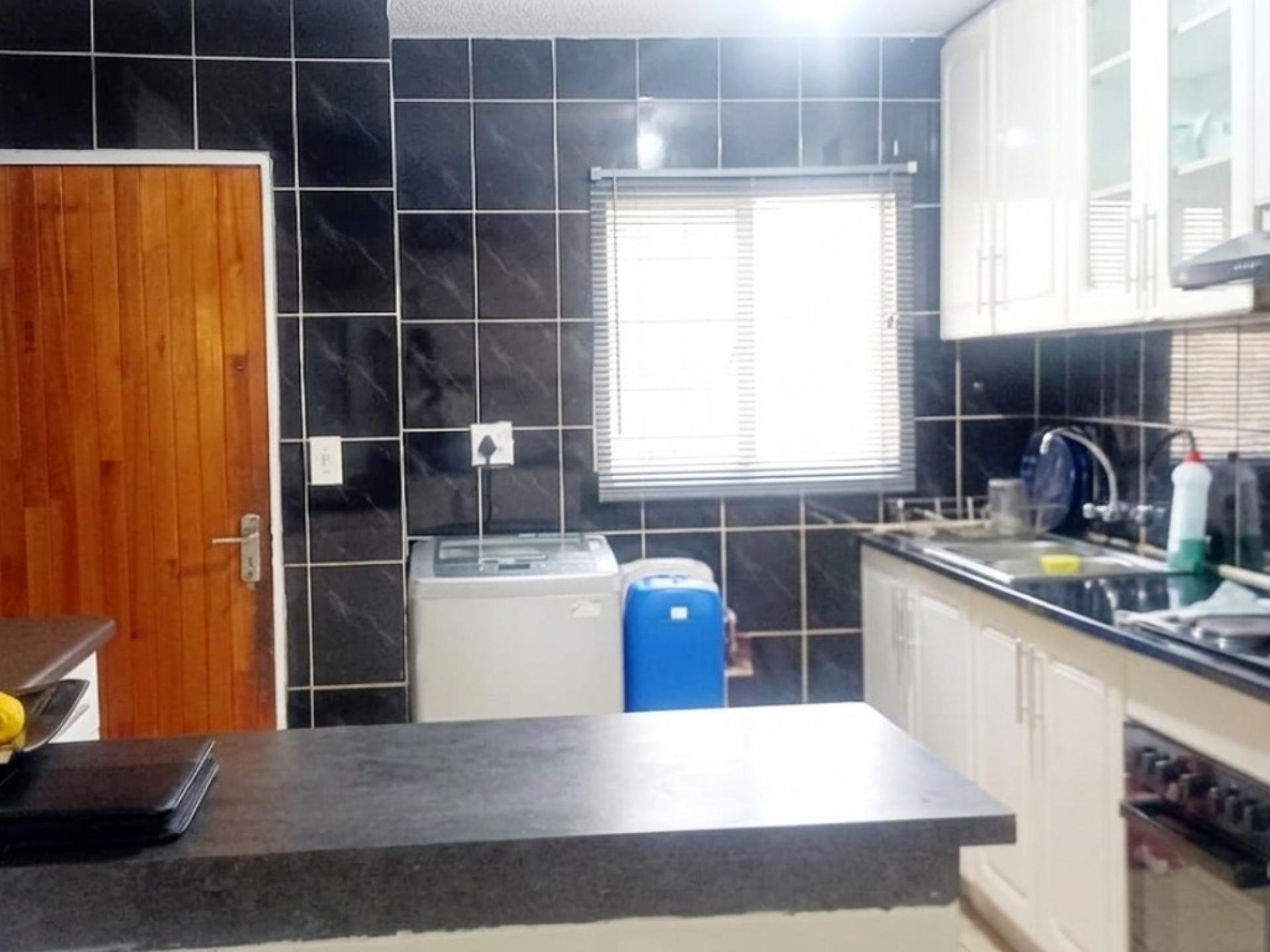  of property in Germiston