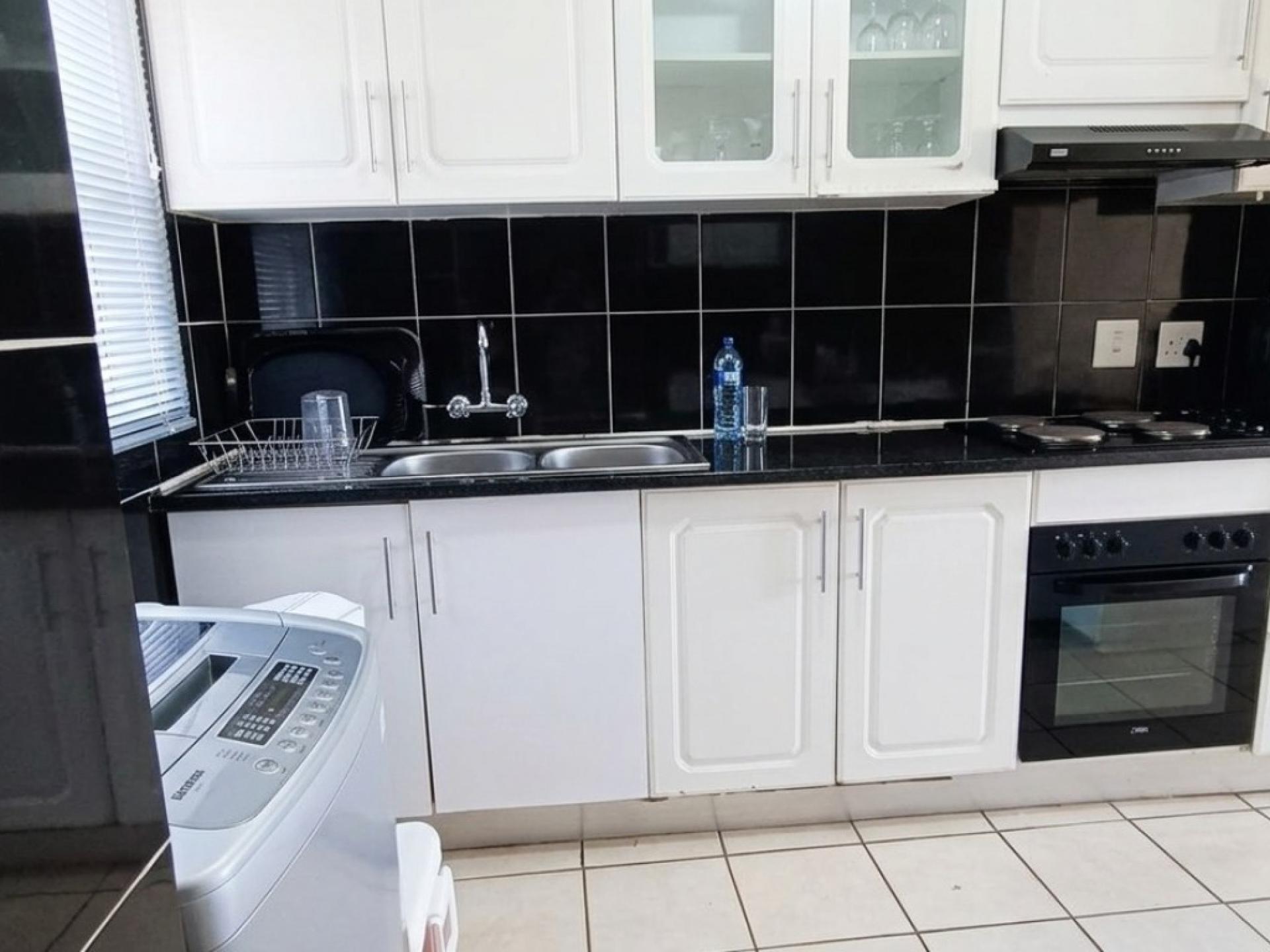  of property in Germiston