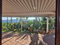  of property in Bluff