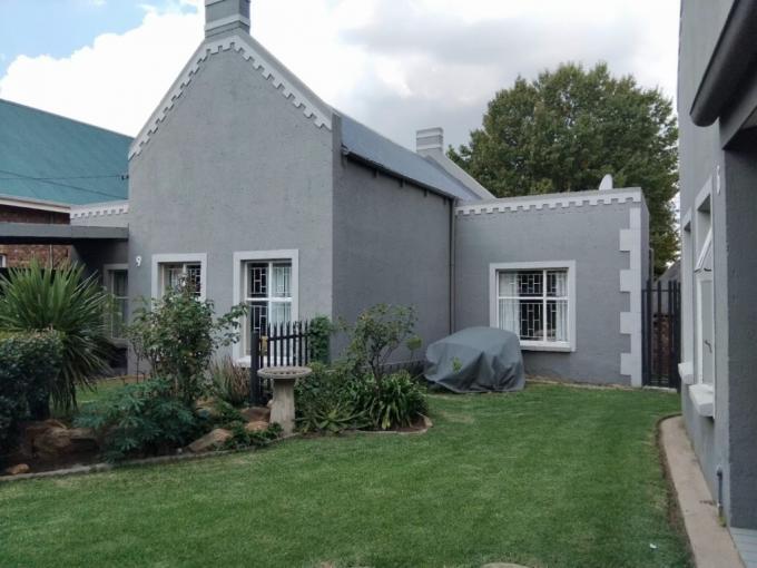 3 Bedroom Simplex to Rent in Heidelberg - GP - Property to rent - MR715482