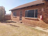  of property in Rensburg