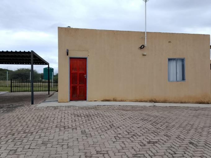 2 Bedroom Apartment to Rent in Polokwane - Property to rent - MR715486