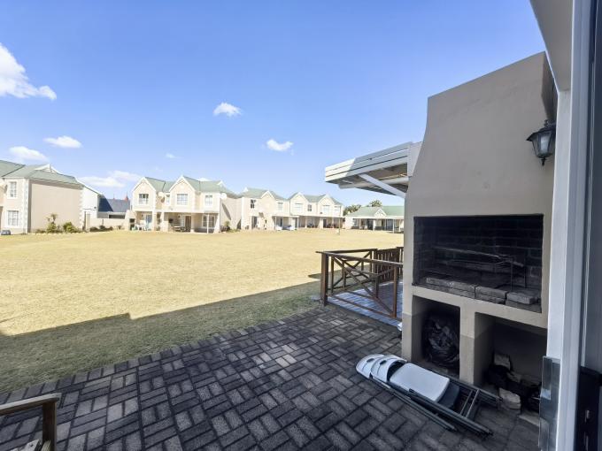2 Bedroom Apartment for Sale For Sale in Marina Martinique - MR715490
