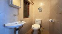 Guest Toilet of property in Heatherview