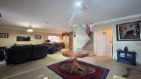 Dining Room of property in Heatherview