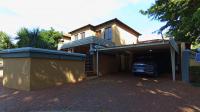 Front View of property in Heatherview